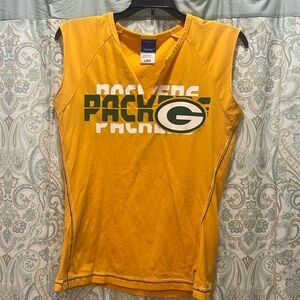 Packers Shirt